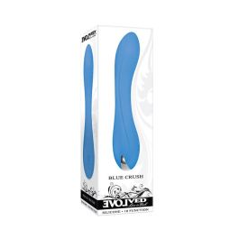 Evolved Blue Crush Petite Vibe - Blue